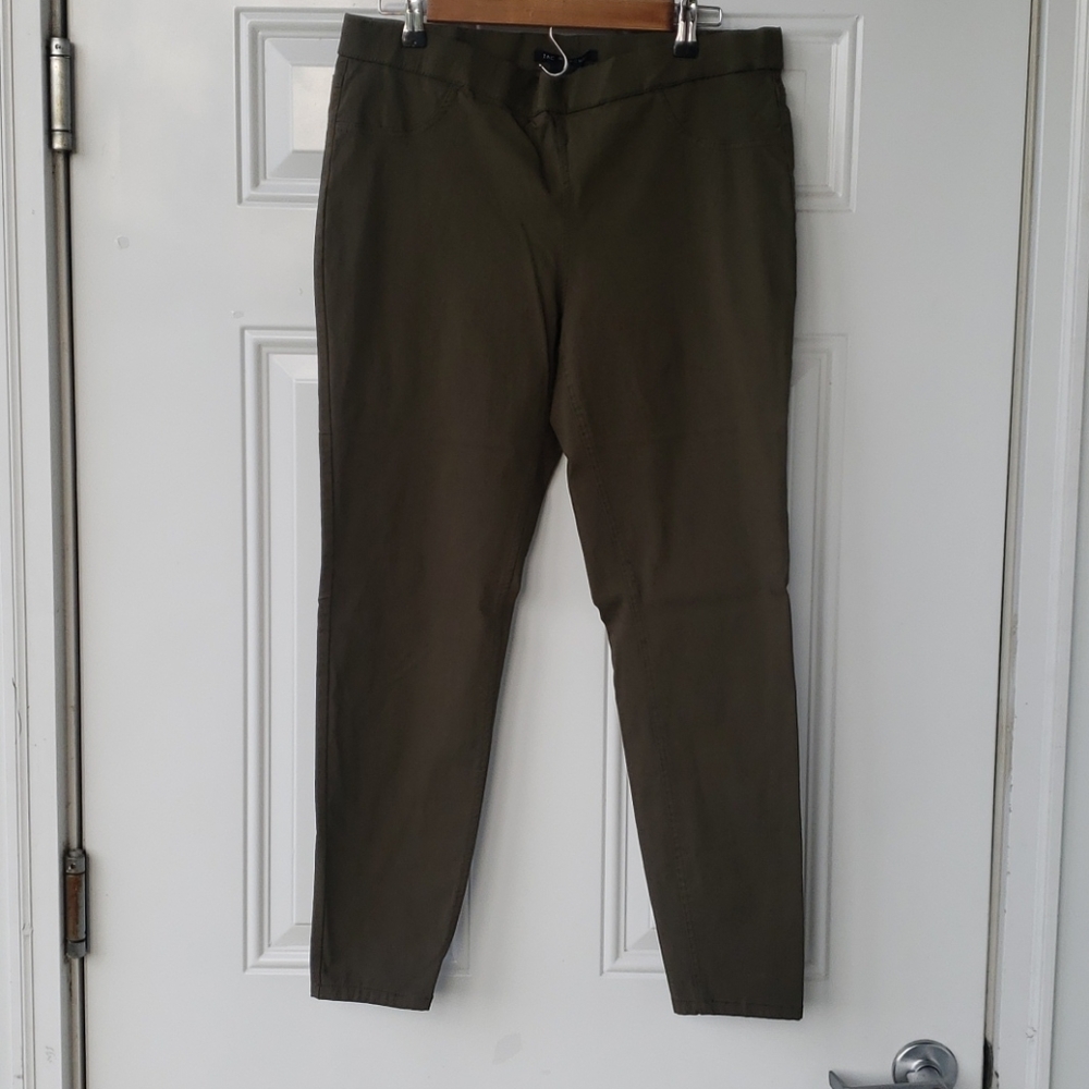 Zach & Rachel Dress Pants